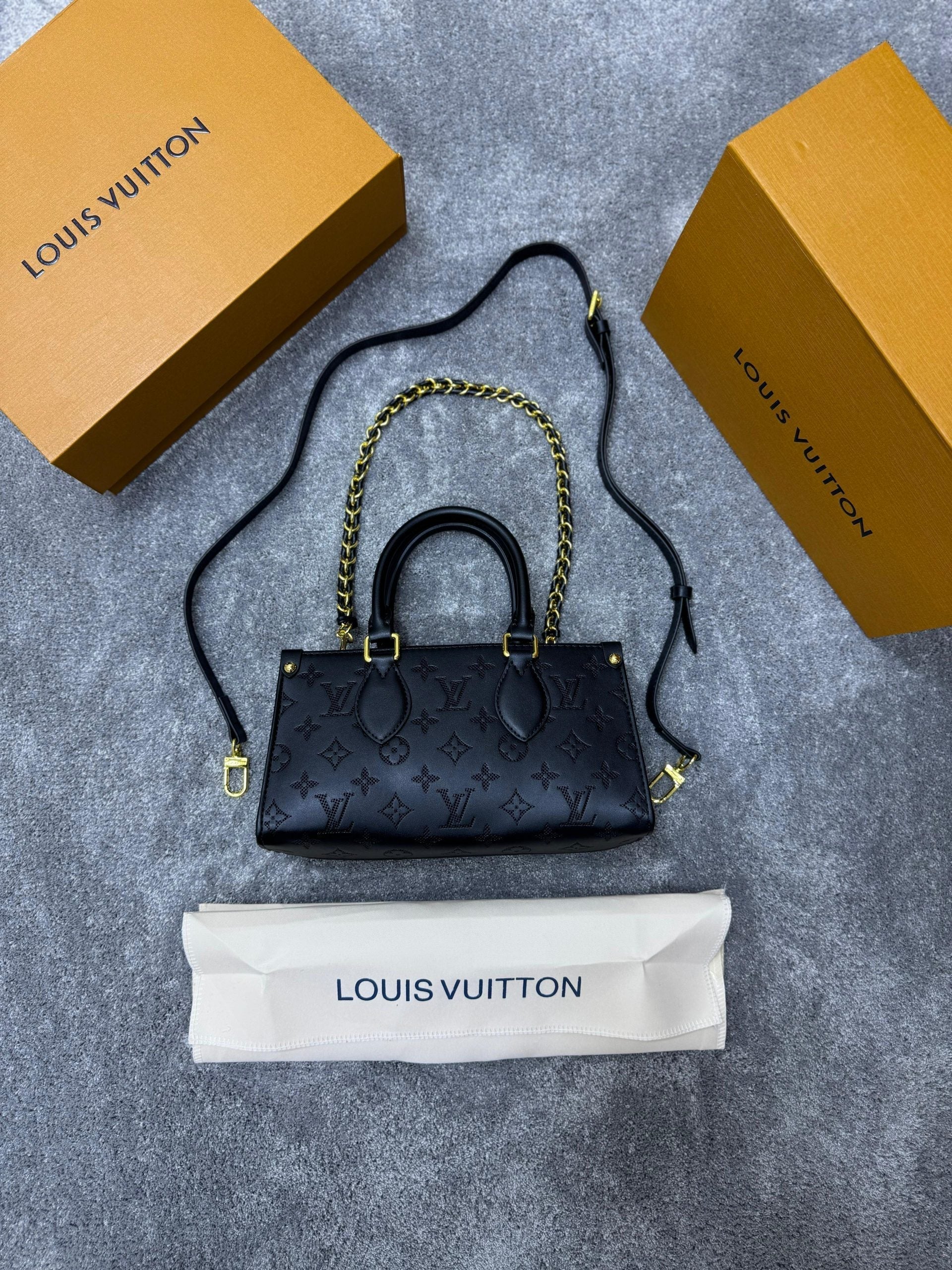 Bolso LV Máxima Calidad
