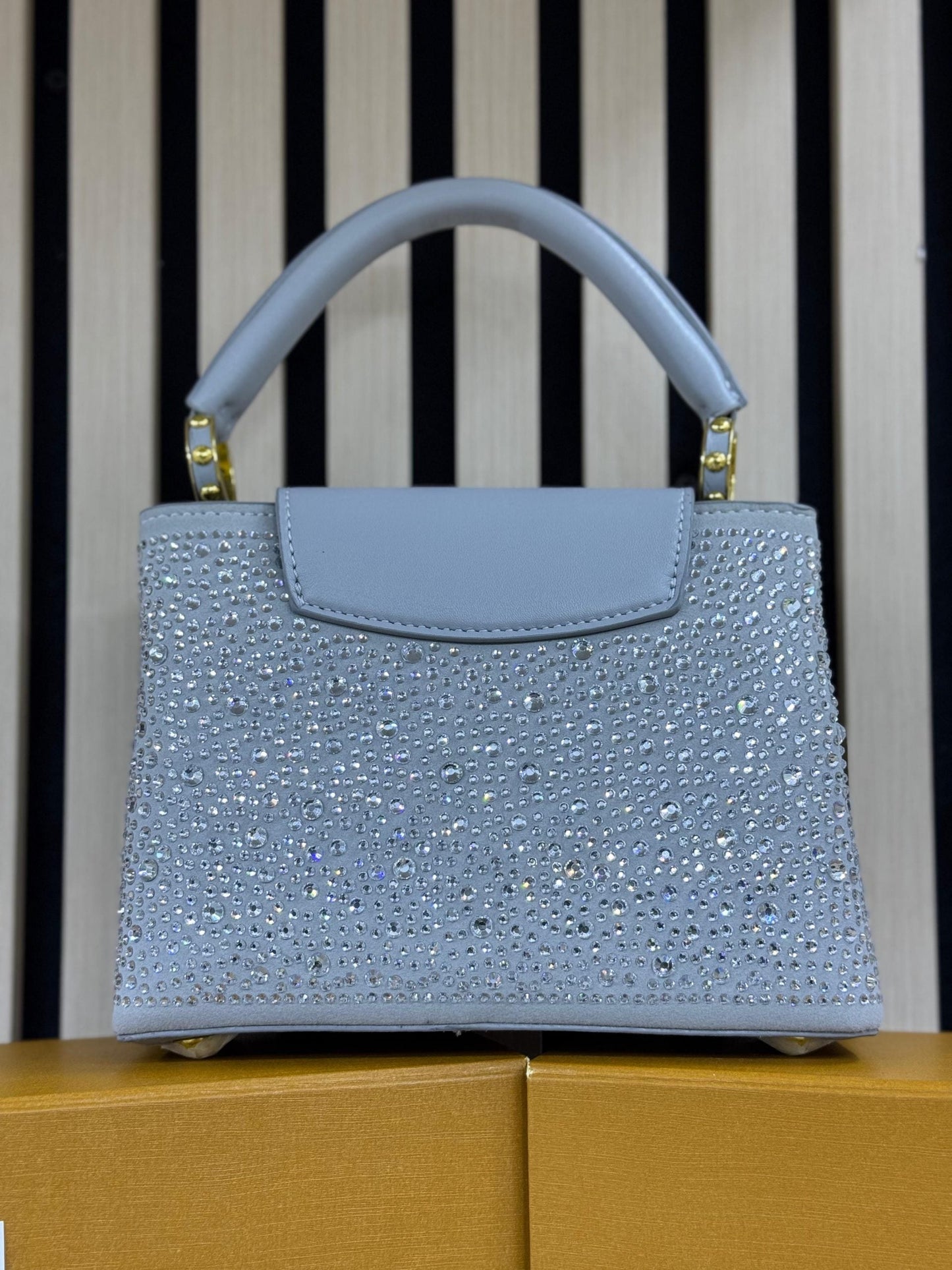 Bolso LV máxima calidad