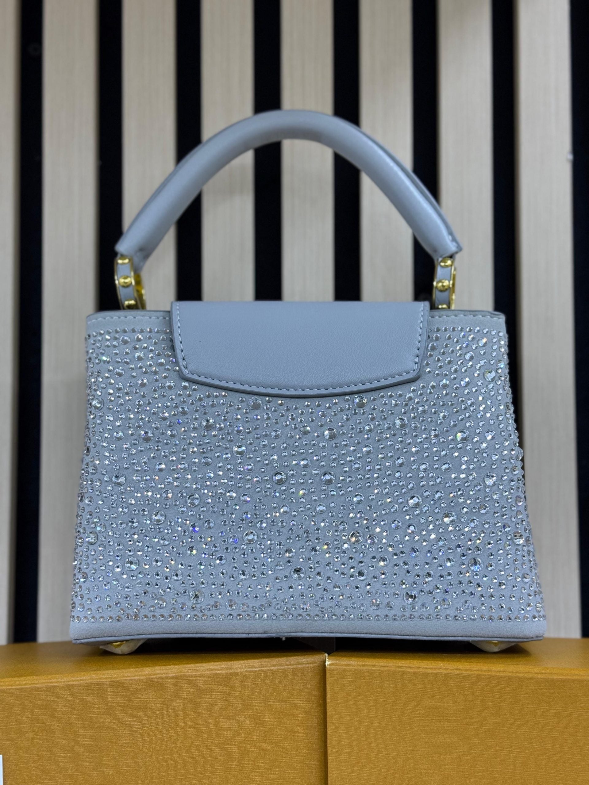 Bolso LV (Mujer)