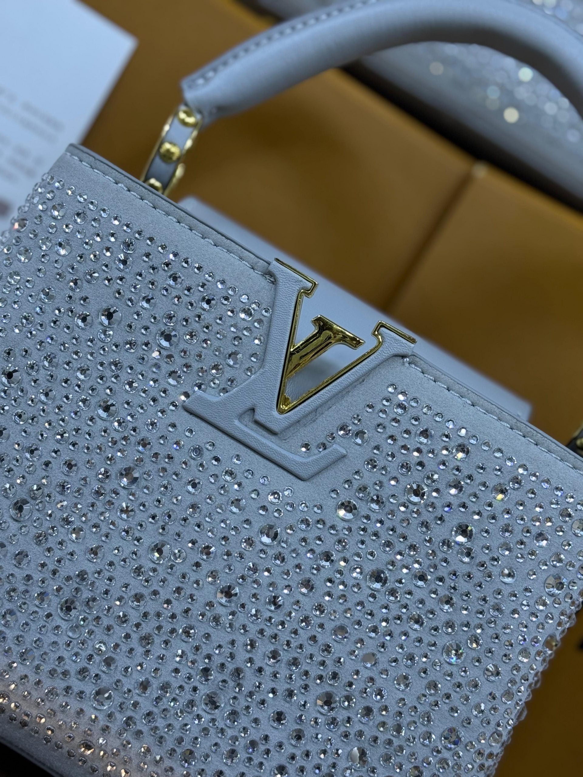 Bolso LV (Mujer)