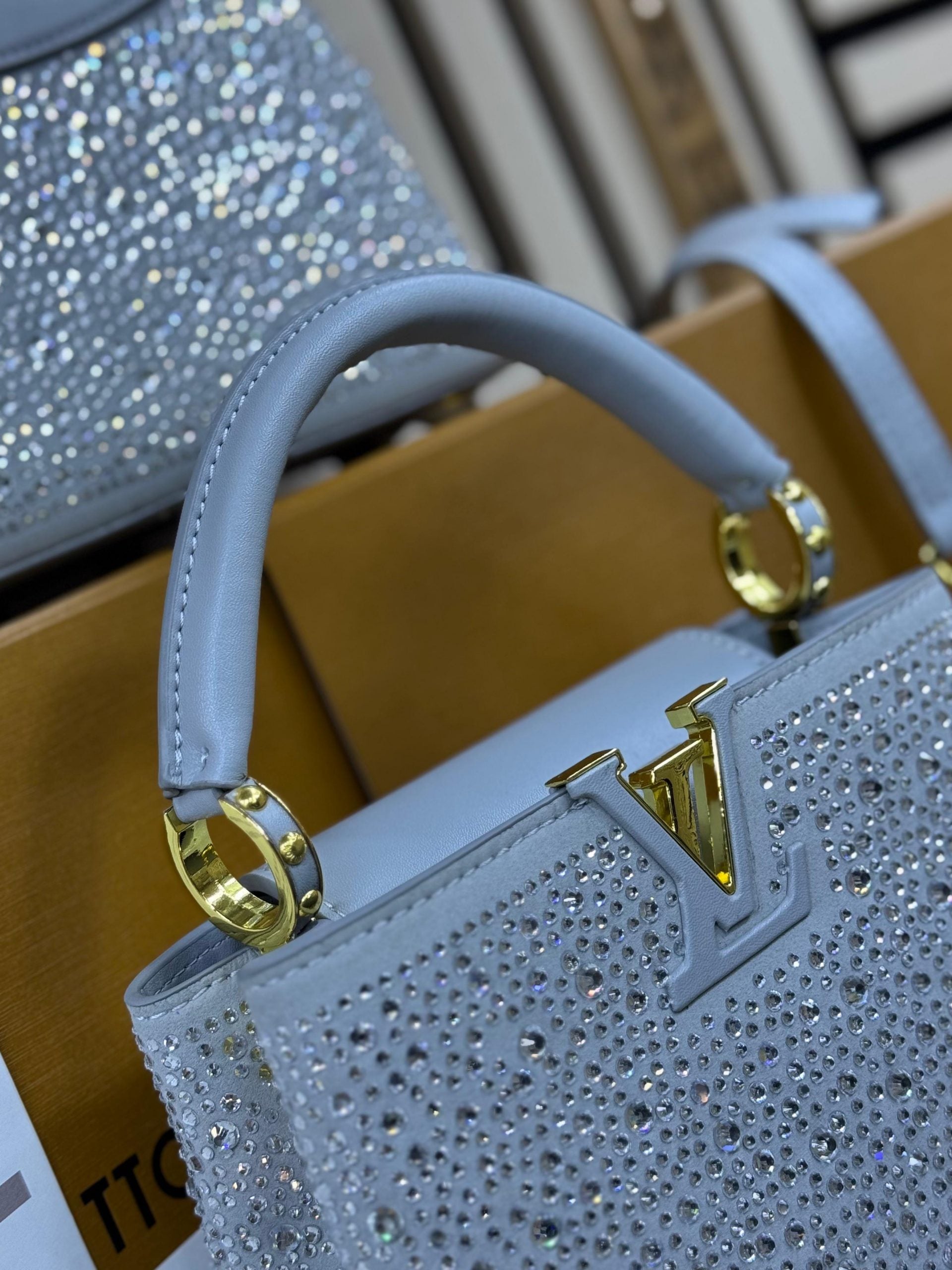Bolso LV (Mujer)