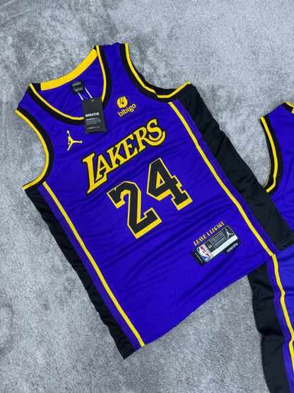 CAMISETAS BASQUET