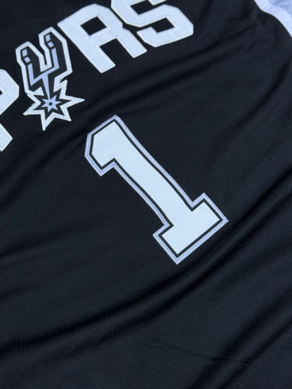 CAMISETAS BASQUET