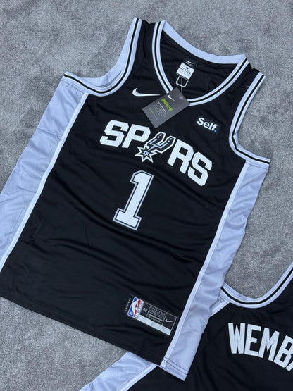 CAMISETAS BASQUET