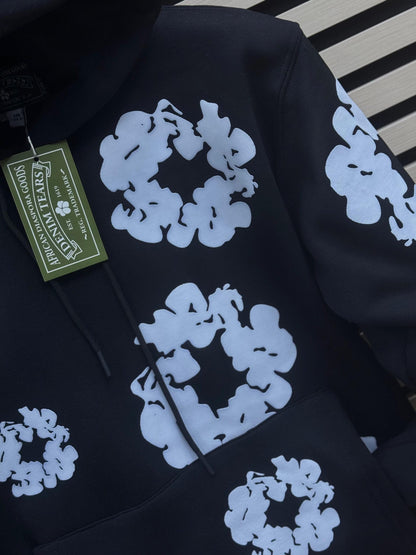 Chándal DENIM TEARS  “Negro” oferta