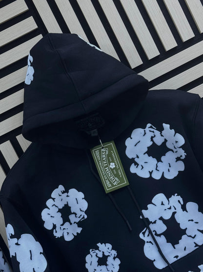 Chándal DENIM TEARS  “Negro” oferta