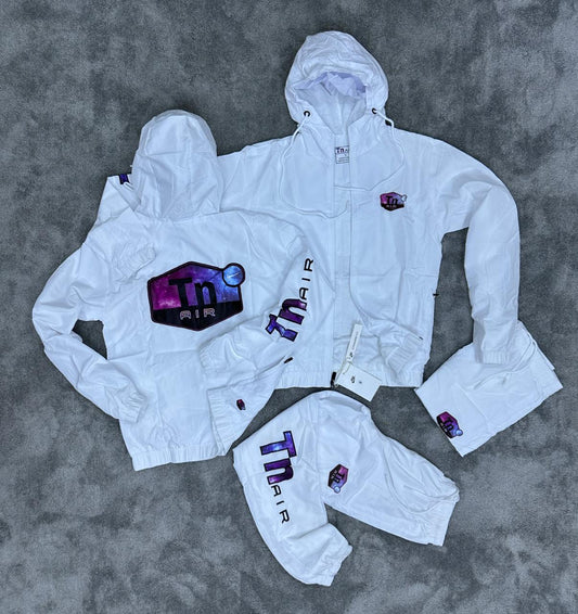 Chándal Nike Tn Air (OFERTA )