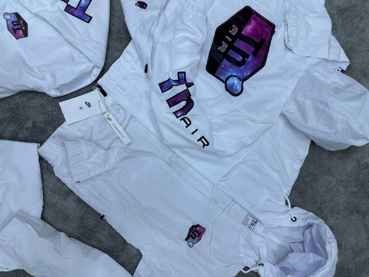 Chándal Nike Tn Air (OFERTA )