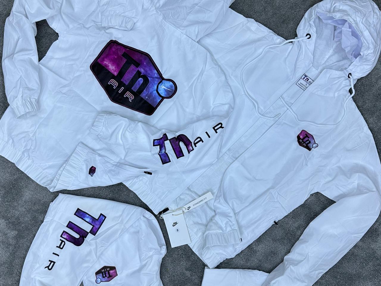 Chándal Nike Tn Air (OFERTA )