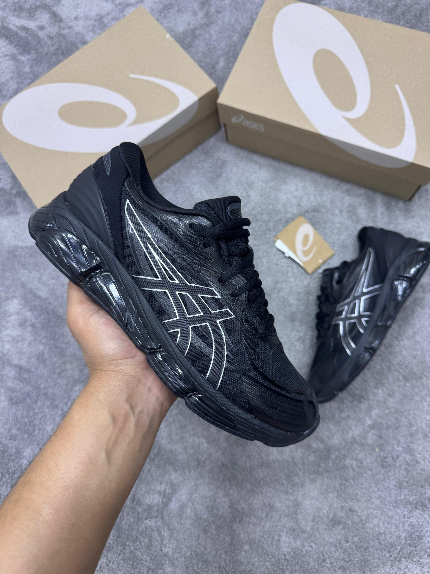 Asics GEL-QUANTUM 360 ( Oferta )