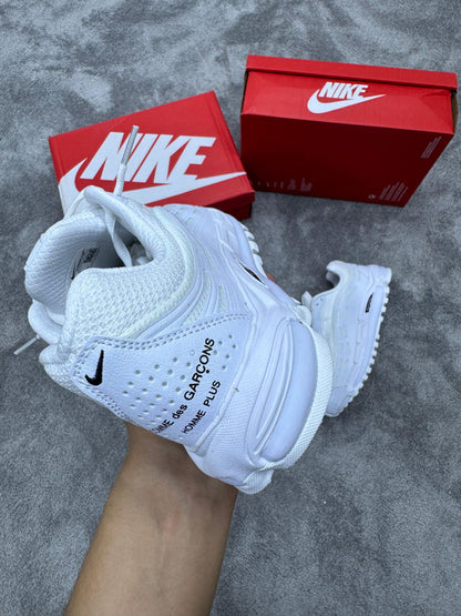 NIKE AIRMAX TL Blancas