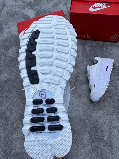 NIKE AIRMAX TL Blancas