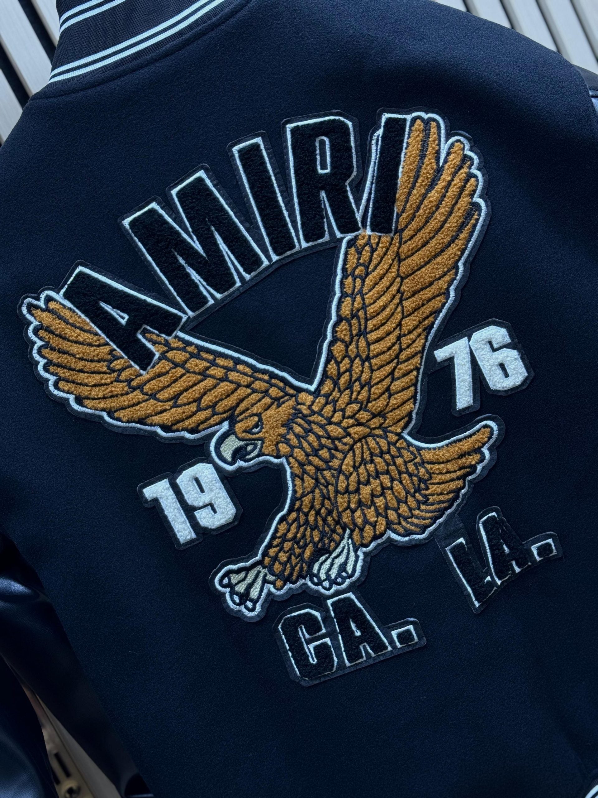 Chaqueta Amiri