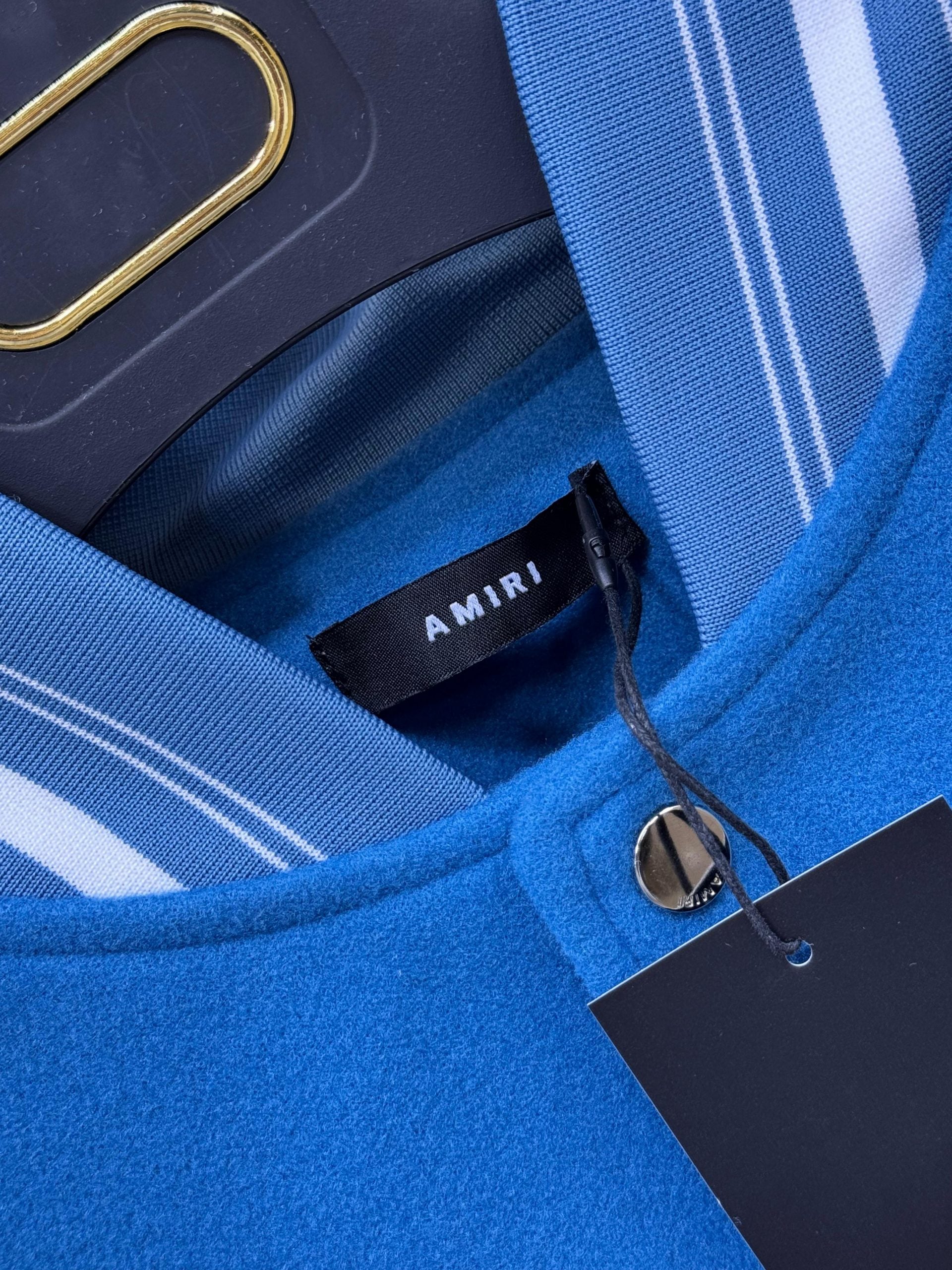 CHAQUETA AMIRI (oferta)