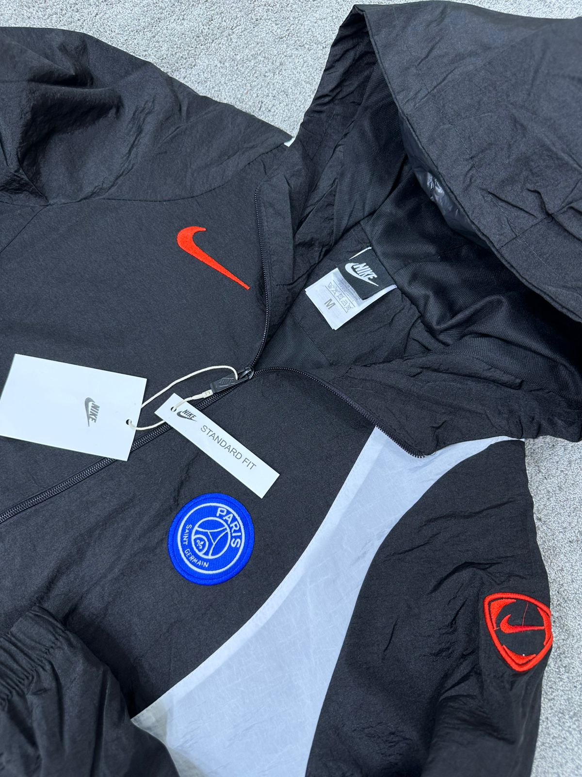 Chandal nike x PSG