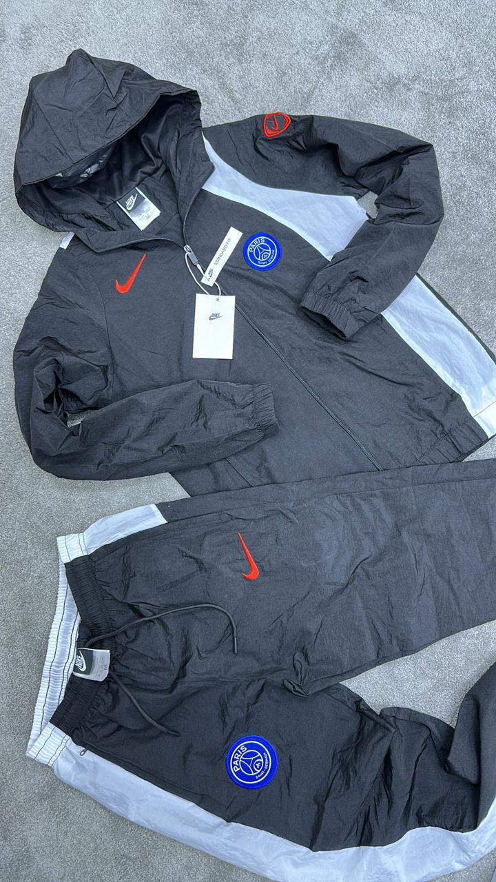 Chandal nike x PSG