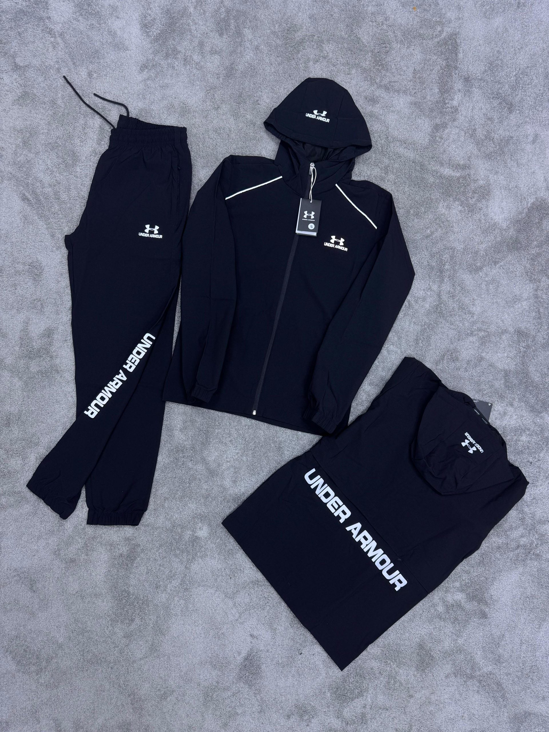 Chándal Under Armour