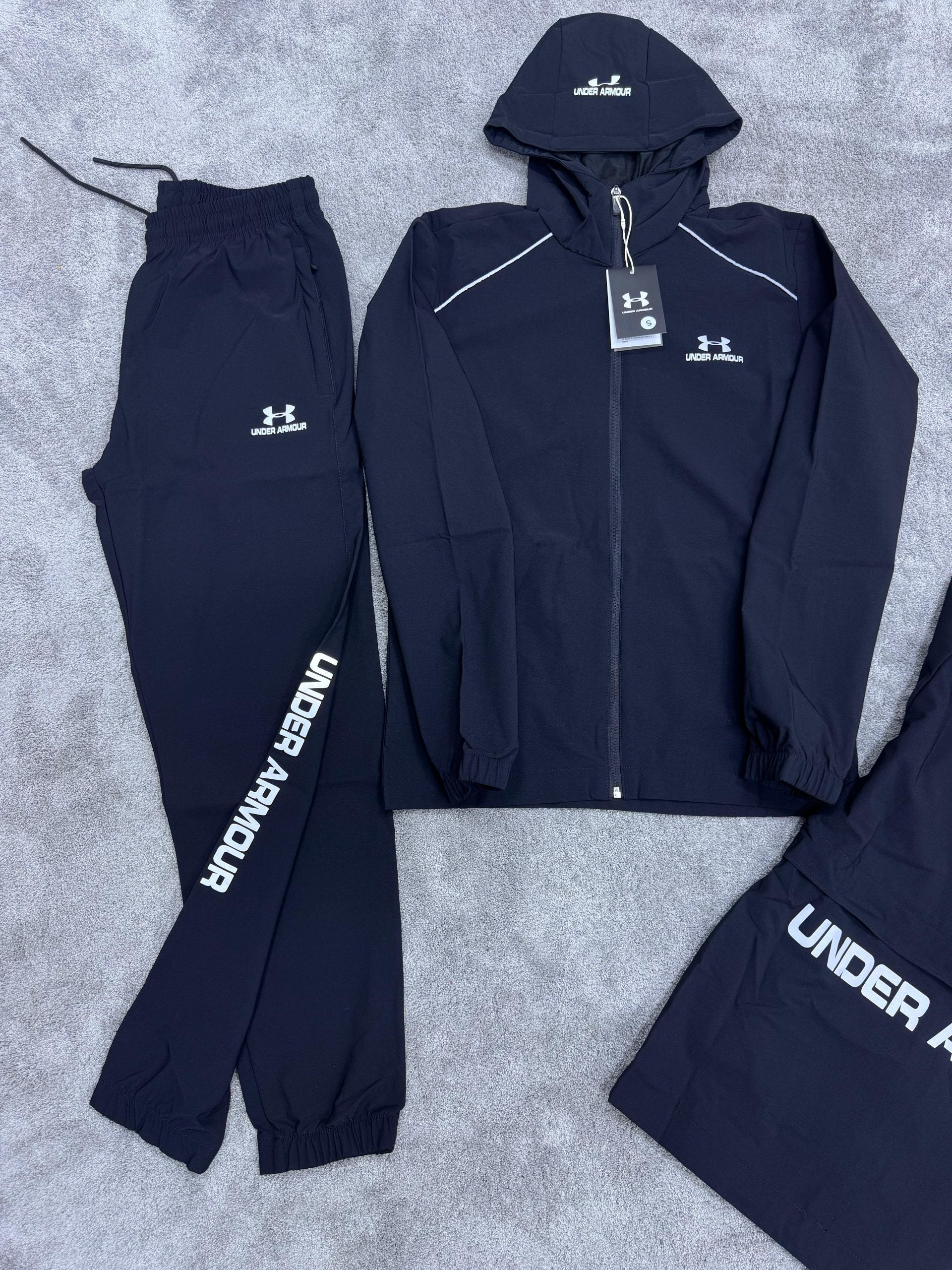 Chándal Under Armour