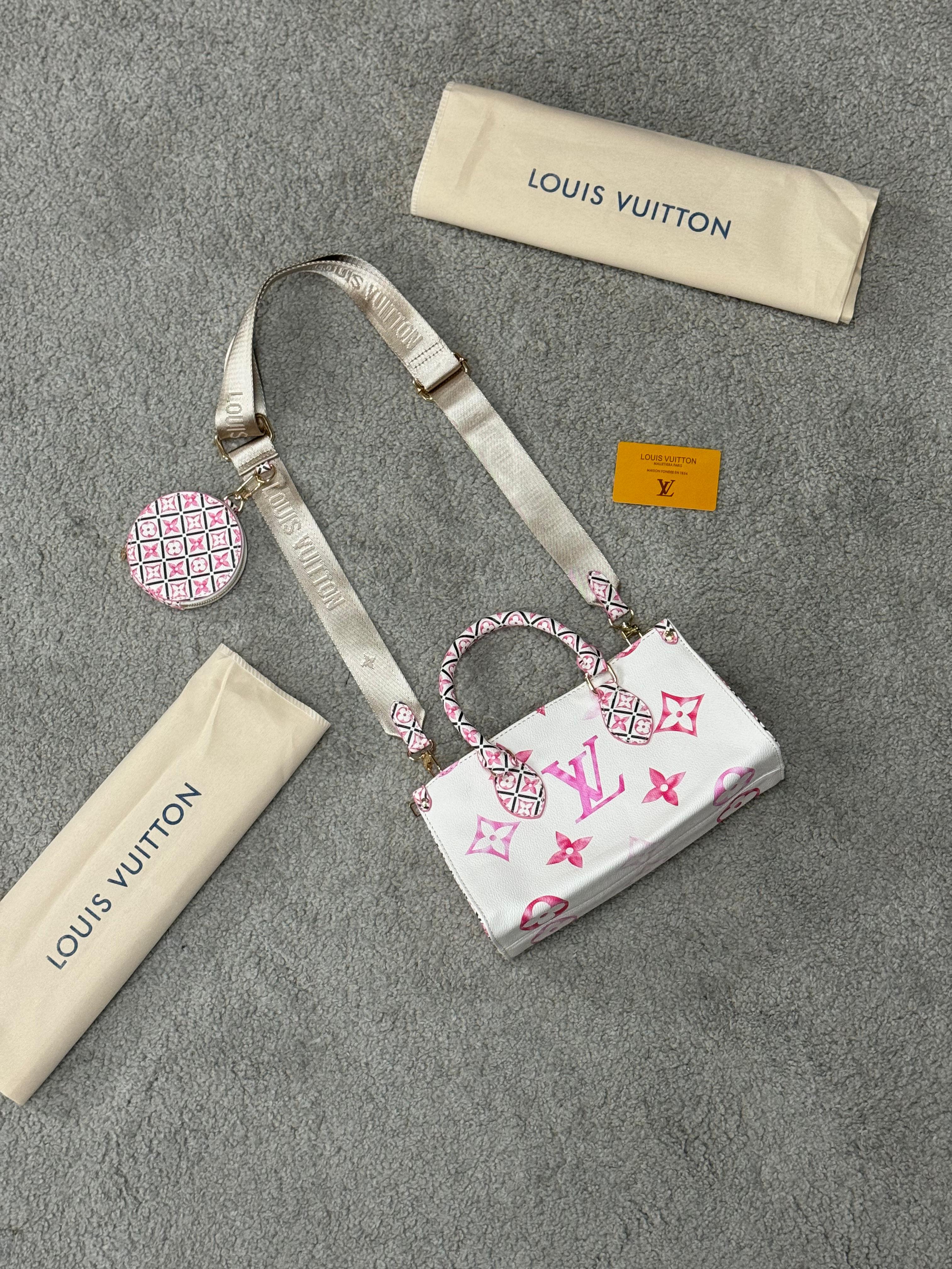 BOLSO LUIS VUITTON