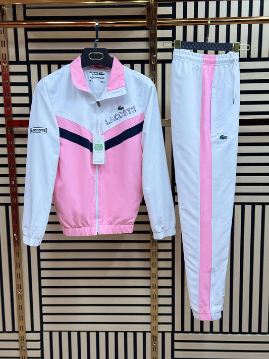 CHANDAL LACOSTE