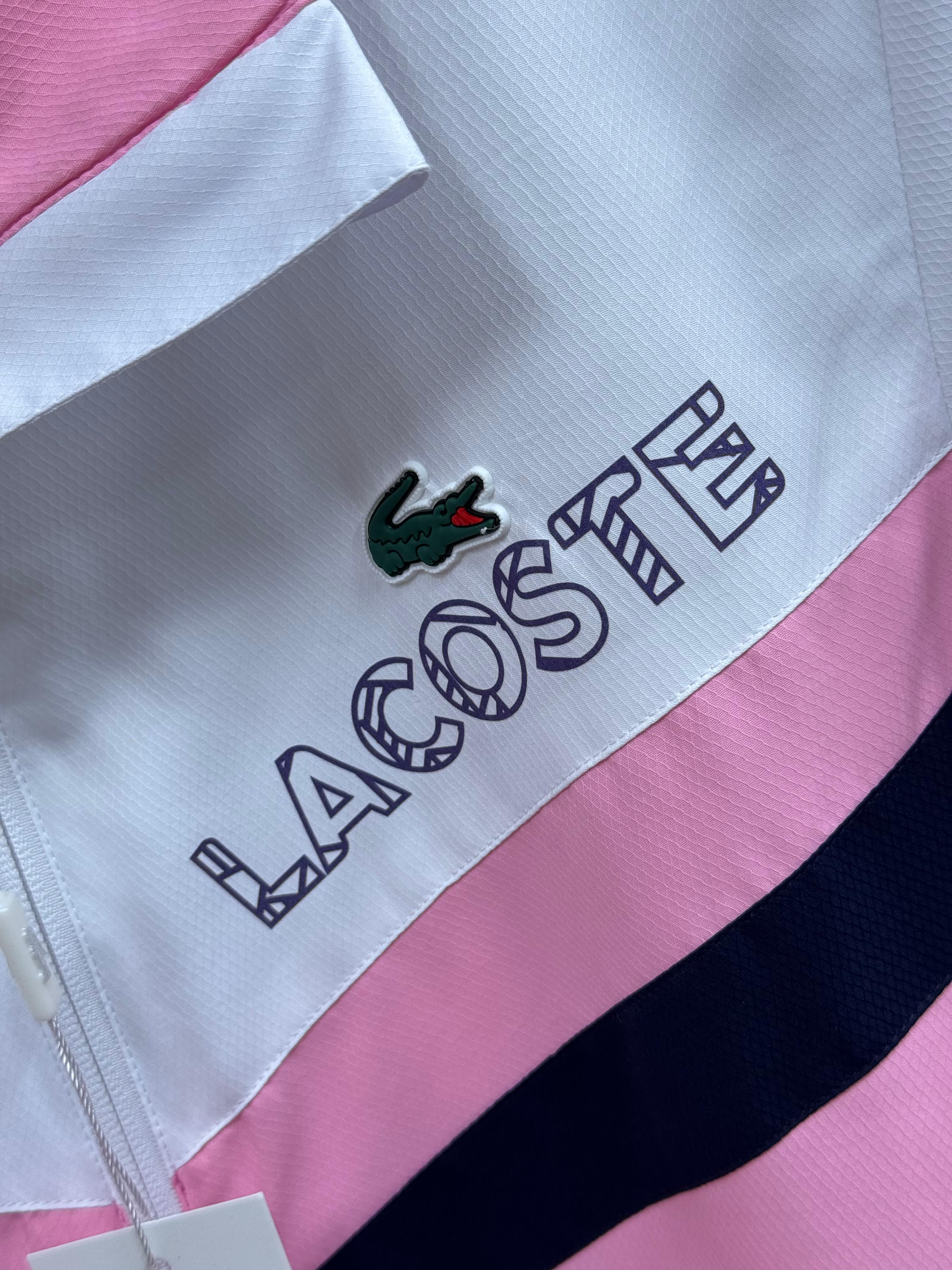 Chandal Lacoste