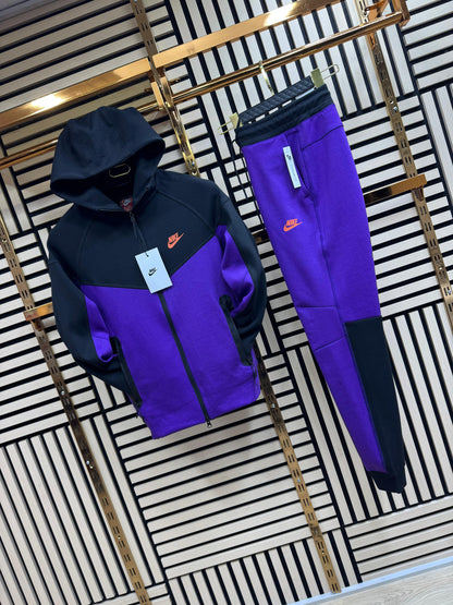 CHANDAL NIKE TECH