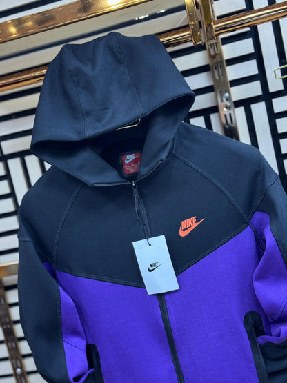 CHANDAL NIKE TECH