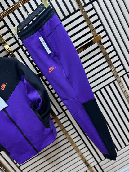 CHANDAL NIKE TECH
