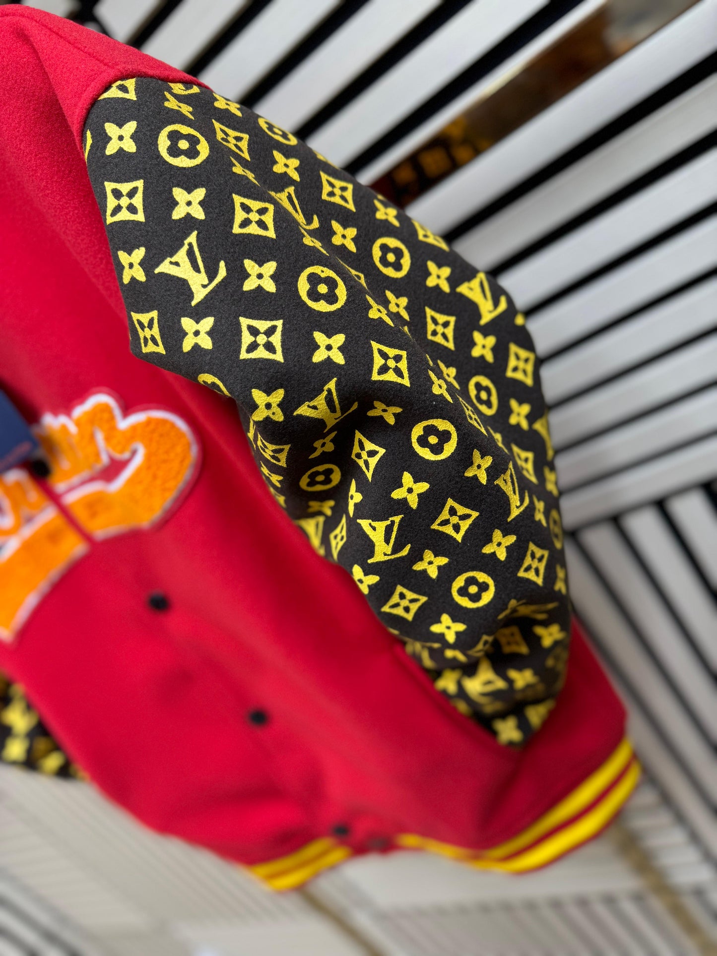 Chaqueta Louis Vuitton  ( OFERTA )