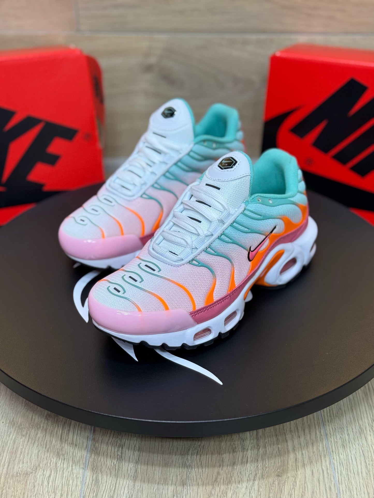 Nike TN (OFERTA )