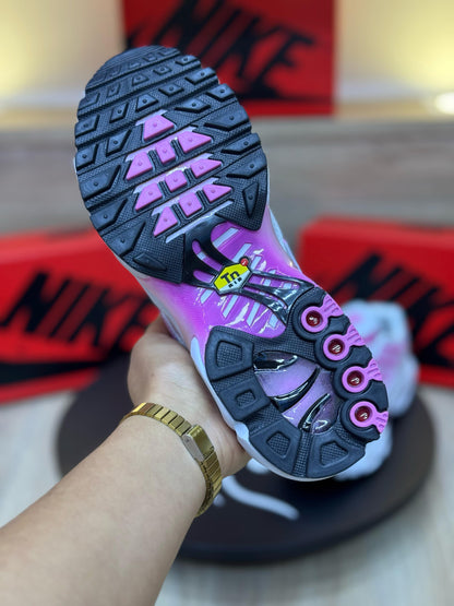 Nike TN