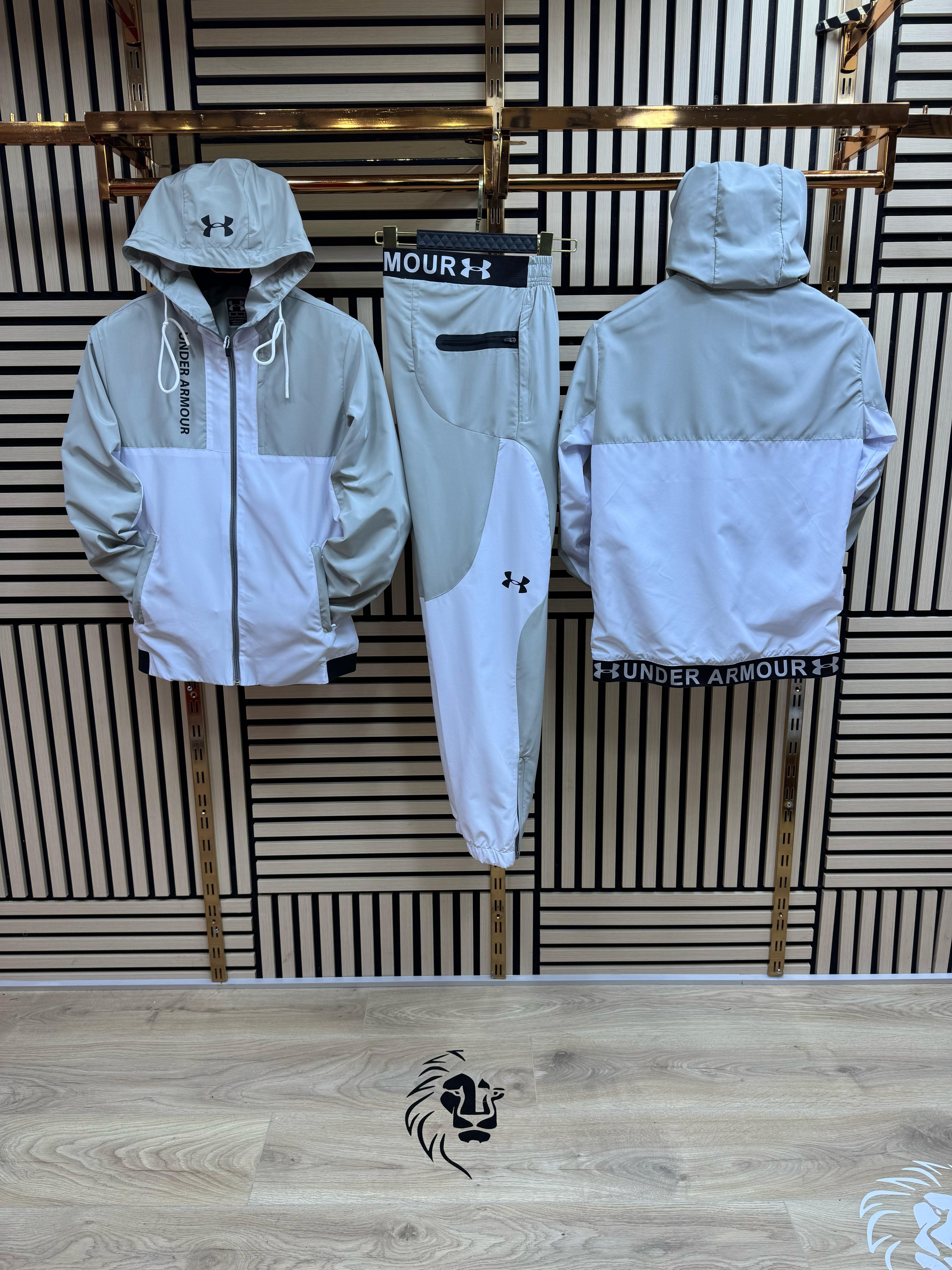 CHANDAL UNDER ARMOUR