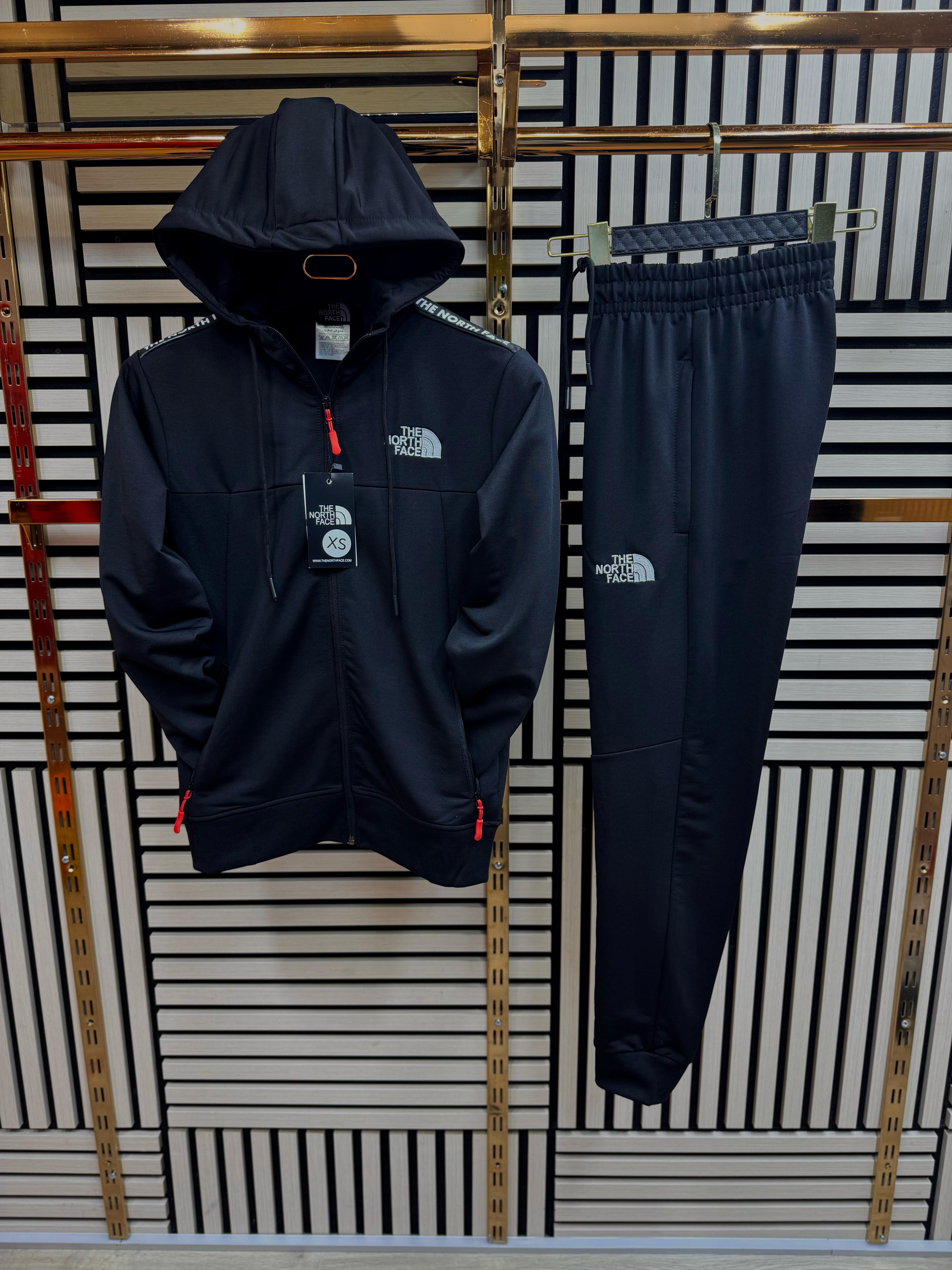 CHANDAL THE NORTH FACE