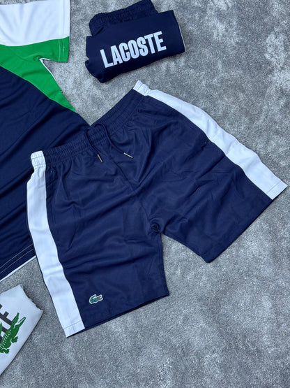 CONJUNTO LACOATE