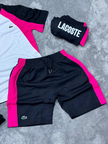 CONJUNTO LACOSTE