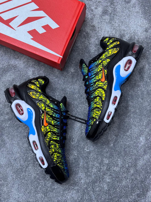 NIKE TN
