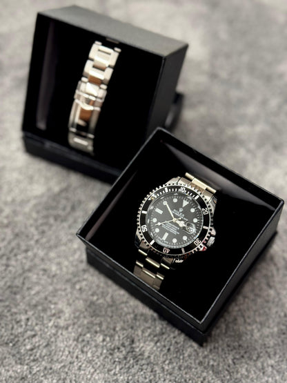 RELOJ ROLEX