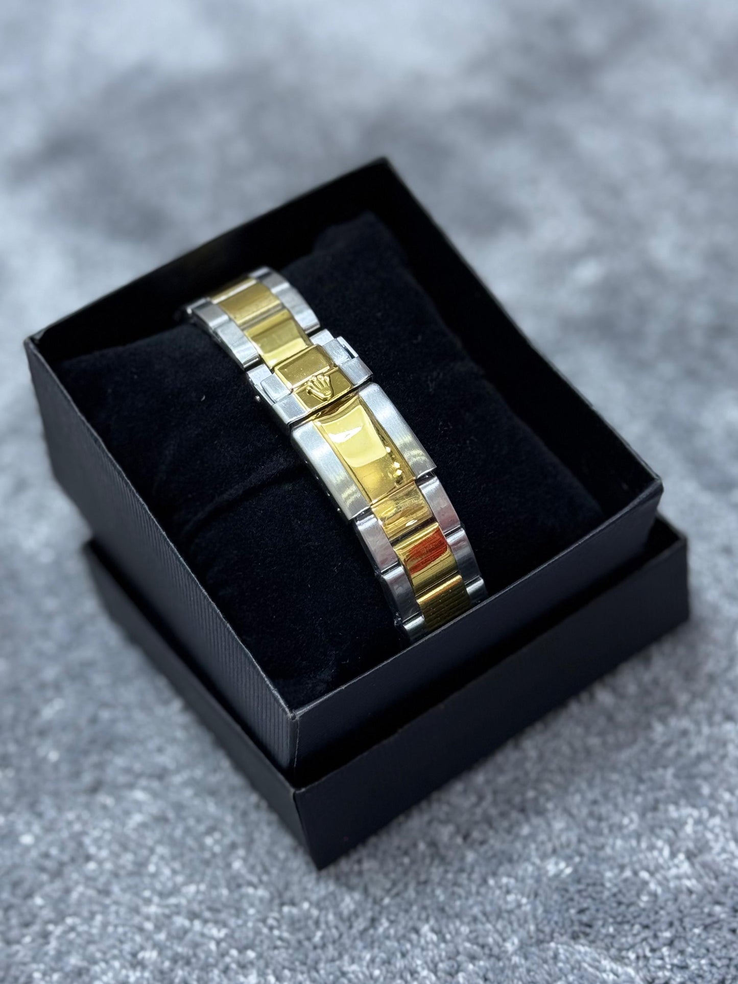 RELOJ ROLEX