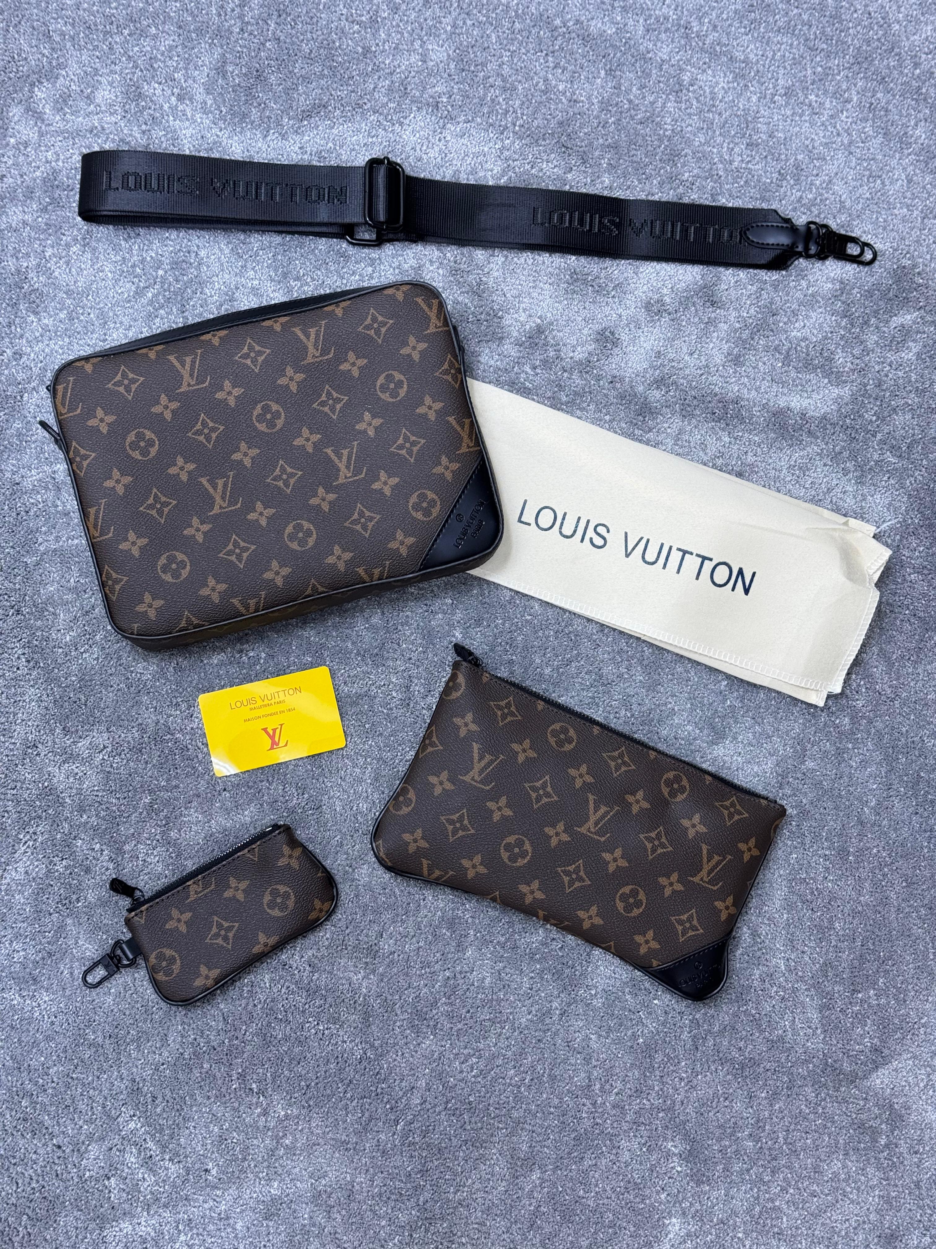 BOLSO LUIS VUITTON