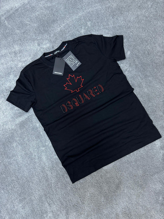 CAMISETA DDQUARED