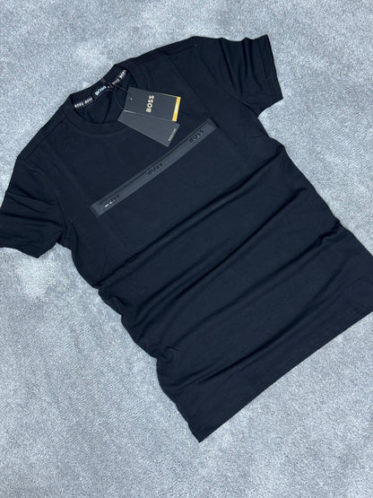 CAMISETA BOSS