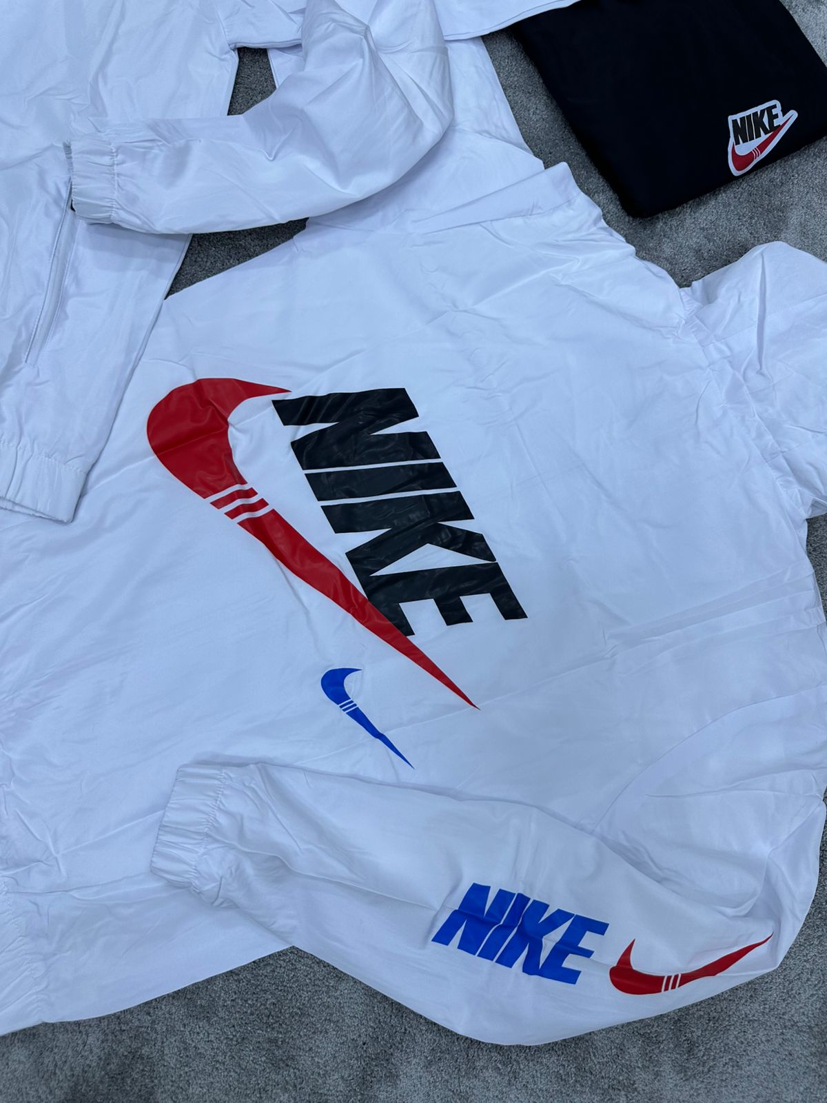 Chándal Nike