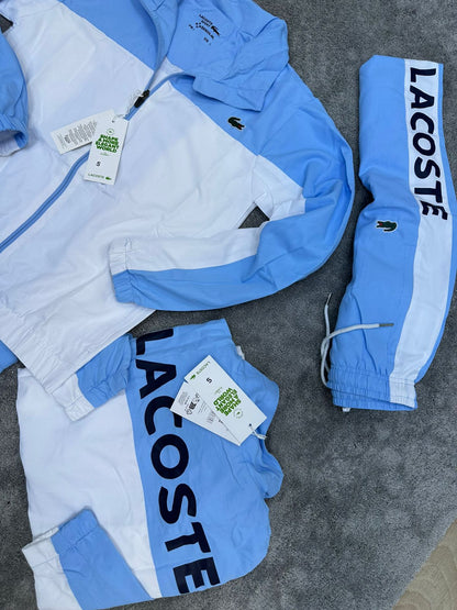 Chándal Lacoste
