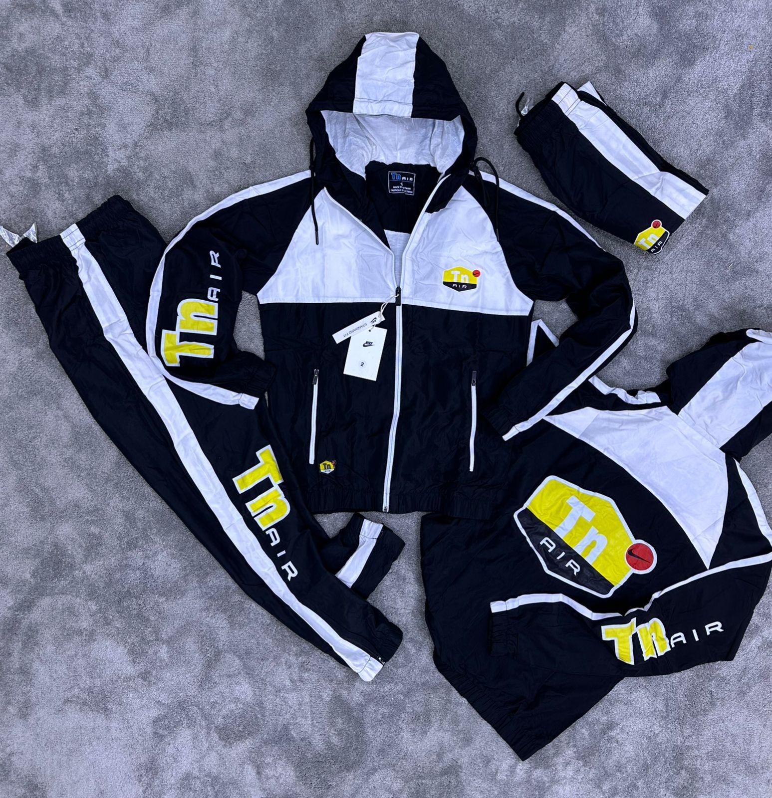 Chándal Nike Air TN