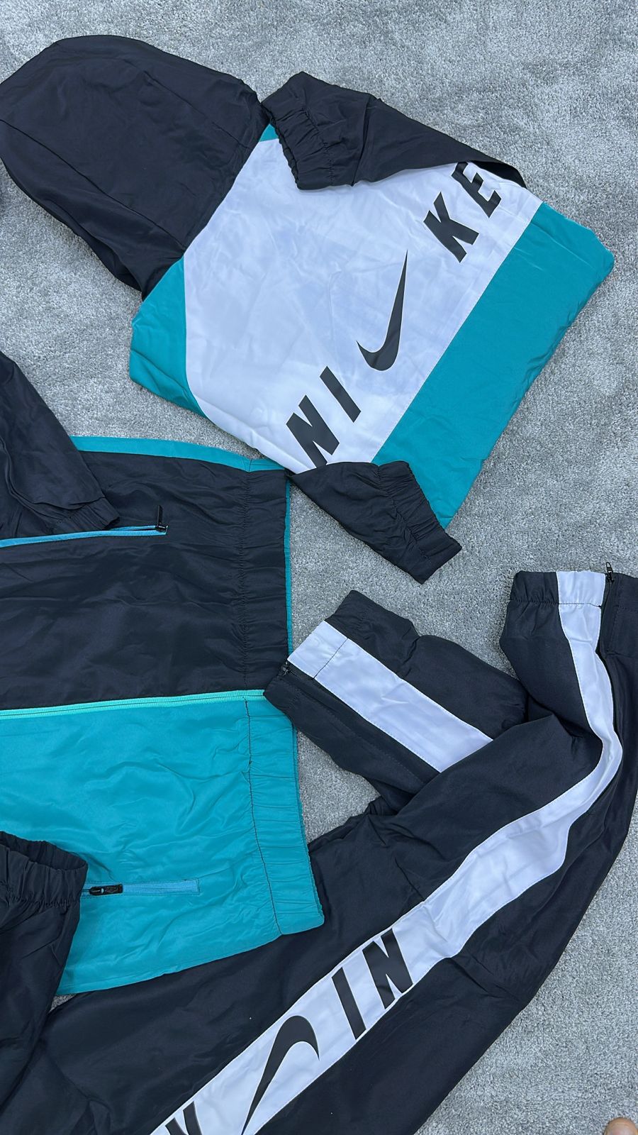 Chándal Nike