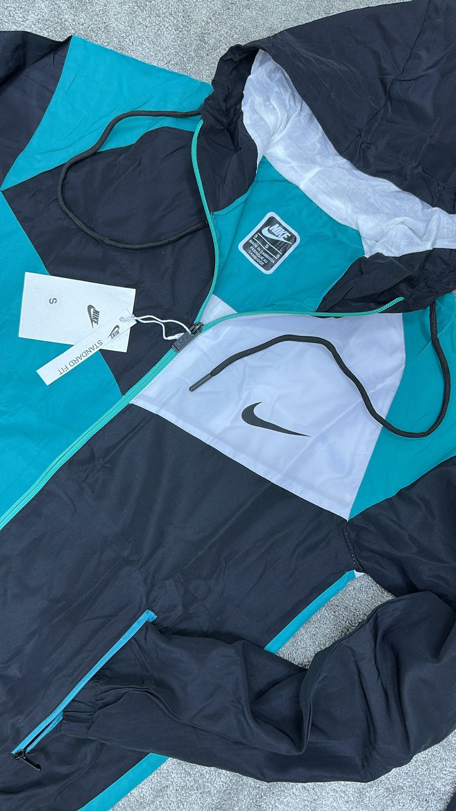Chándal Nike