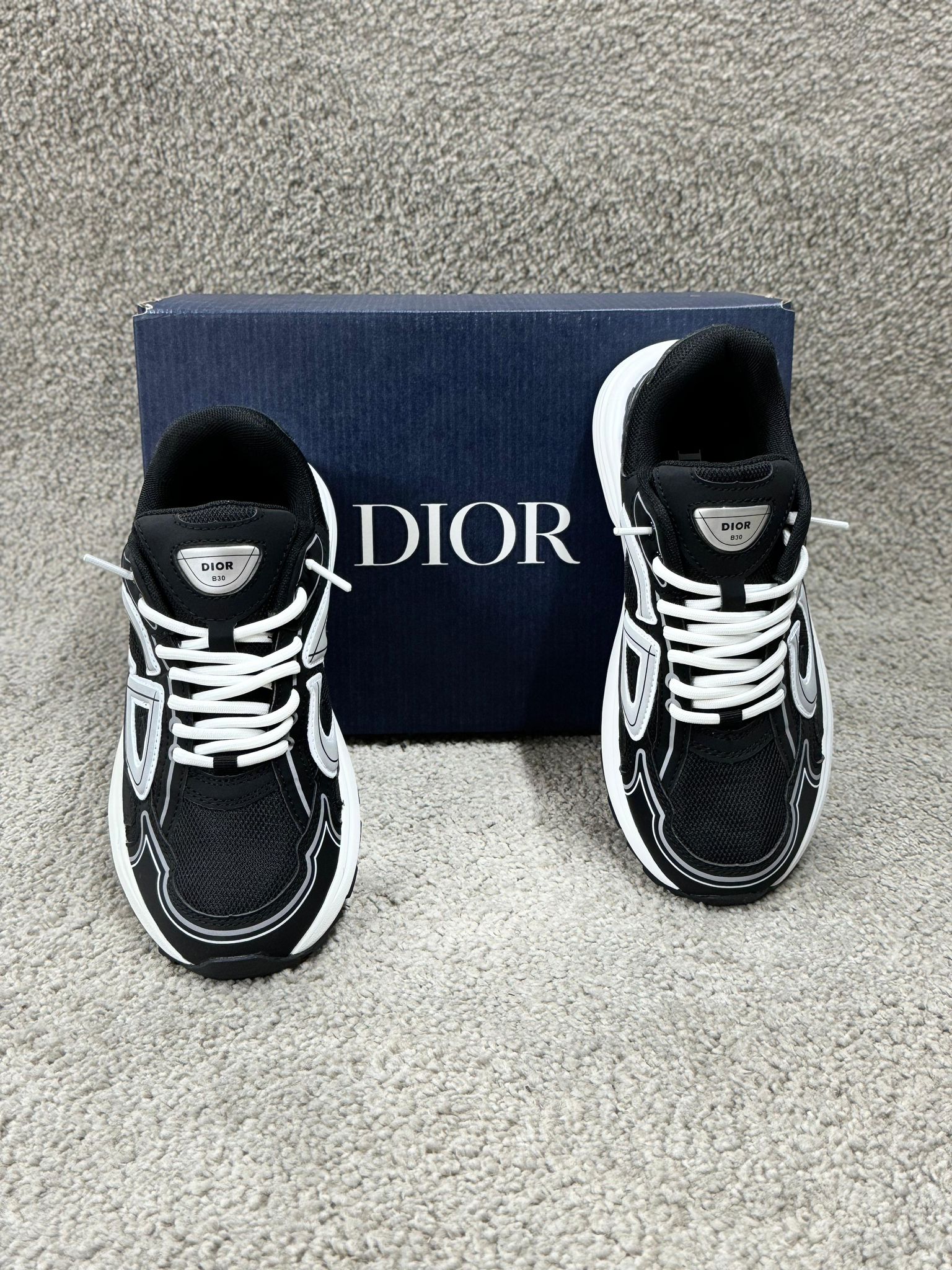 Dior B30 Bicolor
