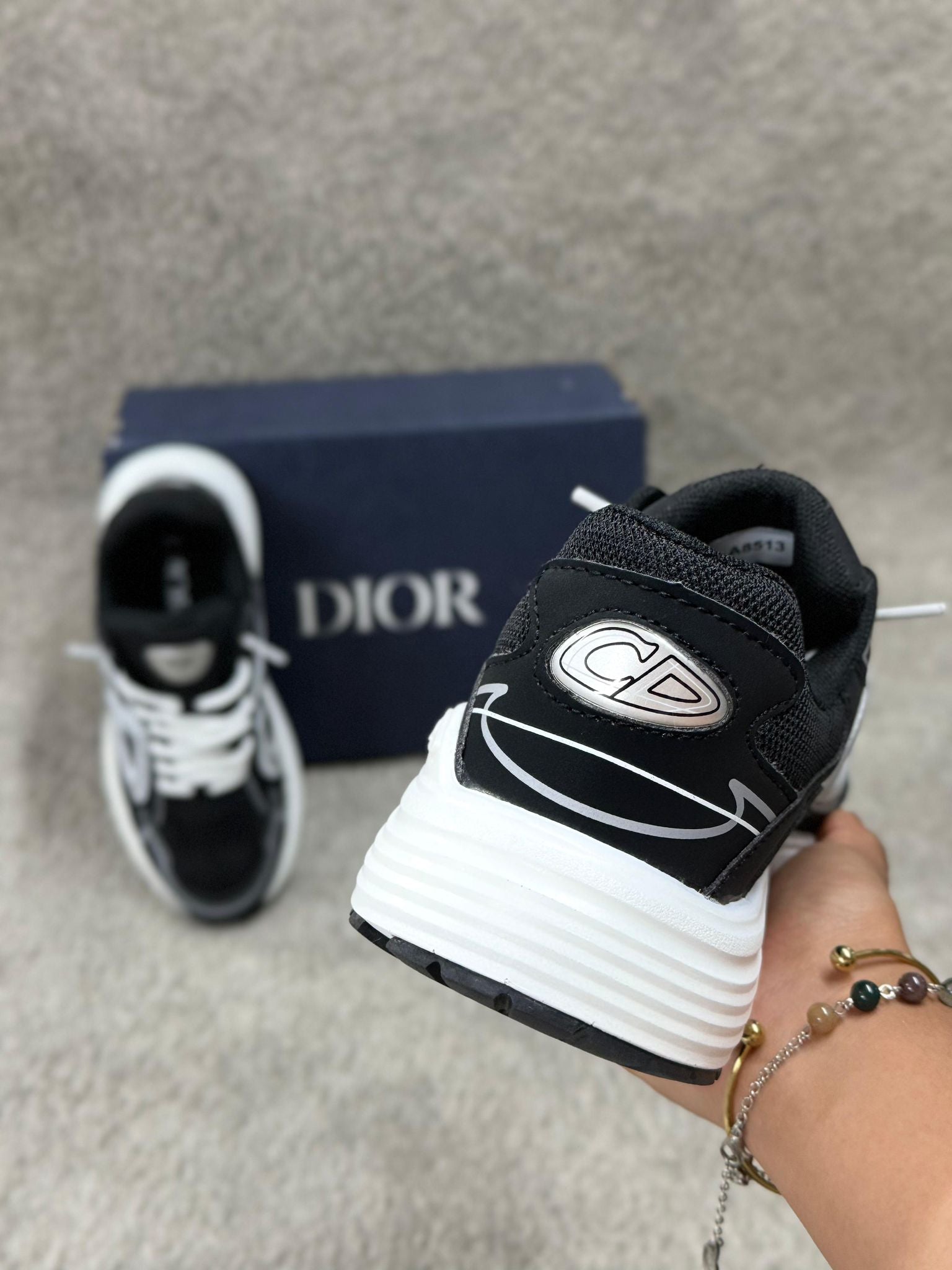 Dior B30 Bicolor