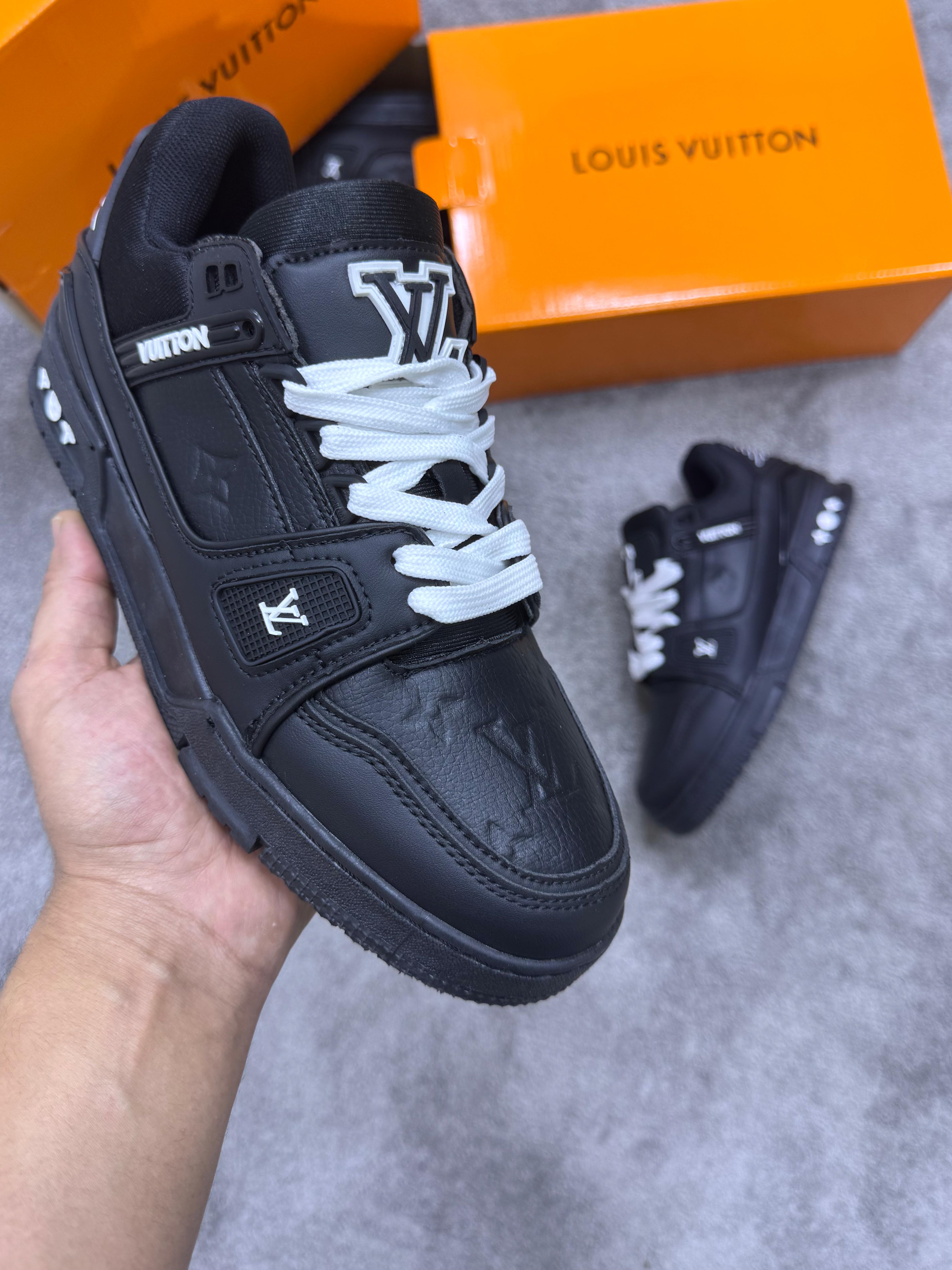 LOUIS VUITTON TRAINER