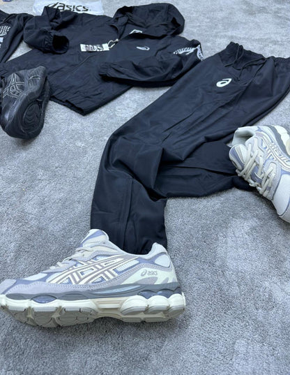 Chandal Asics (oferta)